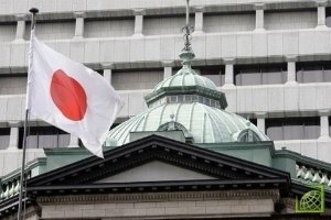 Аналитики полагают, что Банк Японии объявит о новых мерах стимулирования экономики уже 4 апреля.