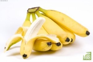 Банан может стать идеальным вариантом для восстановления сил после физической активности.