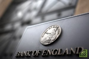 ЦБ Великобритании: существующие в банках модели оценки рисков не соответствуют требованиям.