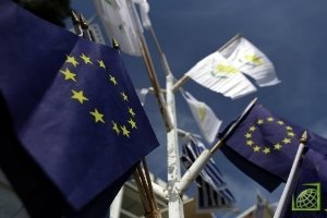 Президент Кипра Никос Анастасиадис в пятницу подтвердил, что договоренности с Еврогруппой предотвратили дефолт в стране.