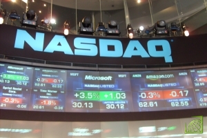 Citigroup рассматривает вариант возмещения убытков по плану компенсации NASDAQ.