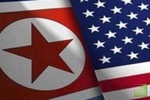 Пхеньян должен доказать свою серьезность принятием значимых шагов в направлении соблюдения международных обязательств. 
