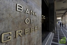 Греция рассчитывает заключить очередное соглашение с 