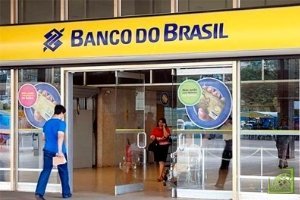 Акции Banco do Brasil упали на 1,8% в Сан-Паулу до 27,85 реалов, и это первое снижение за семь торговых дней.