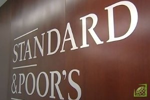 Standard&Poor's пока не видит экономических результатов политики Банка Японии.