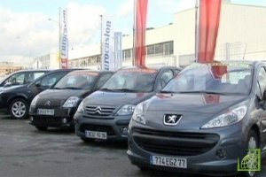 В целях экономии концерн обязуется сохранить весь персонал и наладить партнерские связи с немецкой компанией Opel.