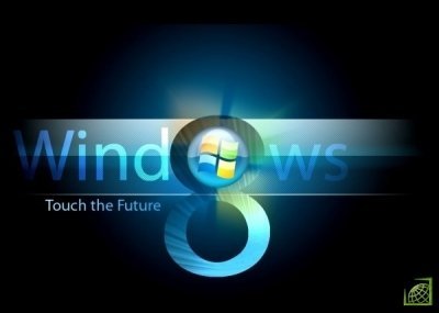 Большая часть предприятий использует Windows XP или Windows 7 и не планируют переход на новую ОС. 