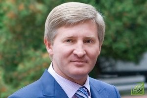 Ахметов становится одним из крупнейших игроков телекоммуникационного рынка Украины.