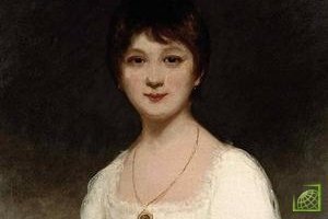 Джейн Остин является одной из самых известных писательниц Великобритании XIX века.