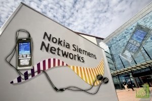 По мнению главы Nokia Стивена Элопа, NSN является лидером в области технологий широкополостной беспроводной мобильной передачи данных LTE.