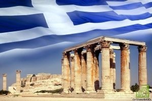 Экономика страны постепенно меняется и Греция шаг за шагом реанимирует свою институциональную автономию.