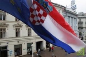 Дело вкладчиков стало стало первым подобным для системы правосудия Хорватии.