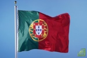 Португалии будет предоставлено 78 млрд. евро до конца 2014 года и 26 млрд. уже были выплачены стране Фондом.