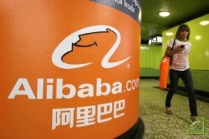 Все, что требуется от Alibaba, - это доказать инвесторам, что она и в следующем квартале сможет сохранить высокую рентабельность.