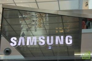 Рейтинговый прогноз связан с ожиданиями по поводу сохранения долга Samsung Electronics на довольно низком уровне.