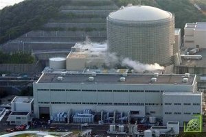 В июле прошлого года возобновили работу только два реактора. 