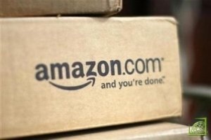Если Amazon будет управлять собственной сетью, компания будет распространять среди клиентов WiFi-гаджеты и ридеры Kindle.