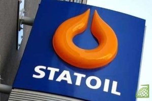 Компания Statoil планирует увеличить производство нефти и газа до 2,5 млн. баррелей в сутки.