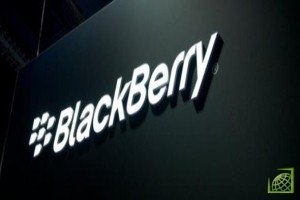 BlackBerry на протяжении месяца искала покупателя на свои активы.