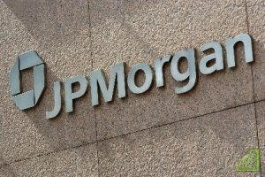 JPMorgan возглавил список банков США по затратам на судебные процессы. 