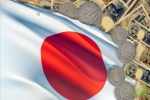 Ведущим фактором в улучшении состояния экономики Японии стало снижение курса иены