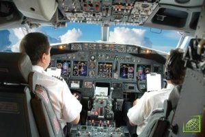 Иностранных пилотов будут нанимать в Белоруссии и Казахстане.