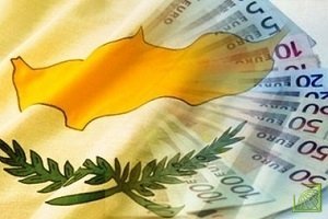 Правительство Кипра успешно реализует намеченную политику.