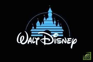 Walt Disney Co. - это одна из самых крупных в мире индустрии развлечений компаний. 
