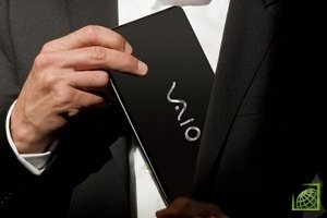 Топ-менеджеры компании заявили о новом курсе, подразумевающим пересмотр стратегии Vaio.