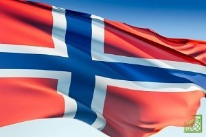Прогрессивной партией Норвегии, входящей в состав правящей коалиции, было внесено предложение о проведении референдума по вопросу ограничения миграции. 