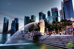 В 2004 году Сингапур смог занять лишь 18-е место по стоимости проживания.