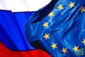 Евросоюз планирует ввести ряд санкций против России.