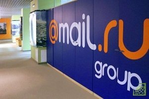 Фонд UCP объявил, что направил Mail.ru и П. Дурову обвинительный иск.