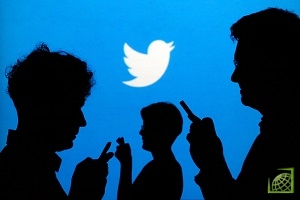 Треть пользователей за все время пребывания в соцсети опубликовали меньше десятка сообщений.