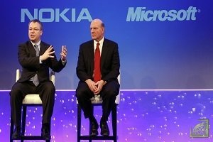 Руководство Nokia в своем письме поставщикам выразило надежду, что их сотрудничество продолжится не только с подразделением Microsoft Mobile, но и с остающимися во владении Nokia бизнесами.