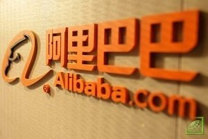 Интернет-ритейлеру из Китая достаточно провести размещение, исходя из данных об оценке всей компании в 185 млрд. долларов.