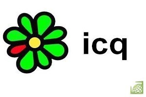 Версия ICQ для iPod Touch, iPad и iPhone доступна на российском App Store.