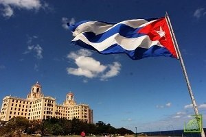 Общая сумма долга Кубы достигает $32 млрд. 