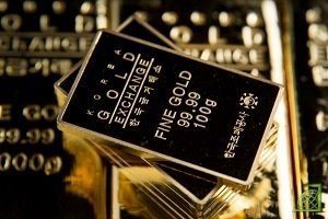 Корея находится на седьмом месте в мире по объему резервов драгоценных металлов, уступая Китаю, Японии, Швейцарии, России, Тайваню и Бразилии.