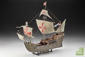 Местоположение корабля подтверждается старинными картами и записями о кораблекрушении из дневников Колумба.