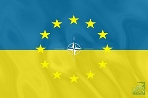 Украина и НАТО обсудили создание консорциума.