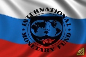 МВФ рекомендует России включить в долгосрочный прогноз расходы на пенсии до 2050 года и затраты на здравоохранение.