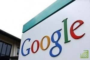 Треть 50 000 работников Гугл - женщины.