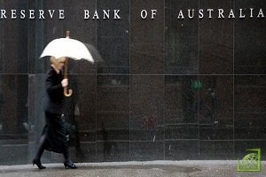 Австралийский Центральный банк сохранил базовую ставку по процентам на минимальном уровне.