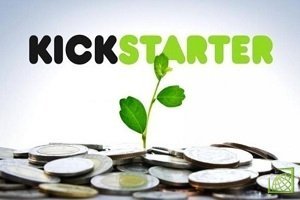 Kickstarter, с помощью которого можно собрать средства на реализацию бизнес- и технологических проектов, упростил схему представления нового проекта.
