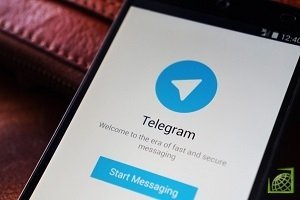 Telegram получил признание самого быстроразвивающегося стартапа 2013 года.