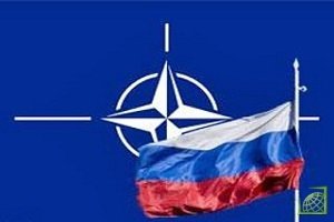 Москва обвинила НАТО в поставках вооружения украинской армии, а главнокомандующий силами НАТО заявил: используемая на украинской территории военная техника принадлежит РФ.