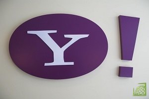 На фоне предстоящего события ценные бумаги Yahoo! повысились в цене на 2% и в ходе закрытия торгов их стоимость составляла 35,6% за 1 акцию. 