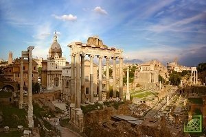 Представители гостиничного бизнеса Рима объявили, что намерены организовать кампанию против увеличения туристического налога.