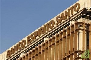 Регулятор Португалии должен будет осуществить санацию BAS для предупреждения возможных негативных последствий влияния данной ситуации на сферу финансов в государстве.